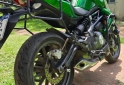 Motos - Benelli TNT 300 2017 Nafta 34500Km - En Venta