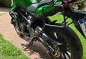 Motos - Benelli TNT 300 2017 Nafta 34500Km - En Venta