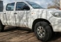 Camionetas - Toyota Hilux L12 DX 2015 Diesel 380000Km - En Venta