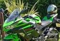 Motos - Kawasaki Kawasaki ABS Racing team 2022 Nafta 9000Km - En Venta