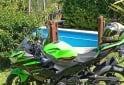 Motos - Kawasaki Kawasaki ABS Racing team 2022 Nafta 9000Km - En Venta