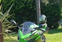 Motos - Kawasaki Kawasaki ABS Racing team 2022 Nafta 9000Km - En Venta