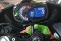 Motos - Kawasaki Kawasaki ABS Racing team 2022 Nafta 9000Km - En Venta