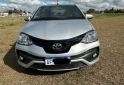 Autos - Toyota Etios 2021 Nafta 50000Km - En Venta
