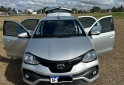 Autos - Toyota Etios 2021 Nafta 50000Km - En Venta