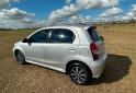 Autos - Toyota Etios 2021 Nafta 50000Km - En Venta