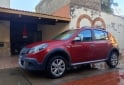 Autos - Renault Sandero stepway 2011 Nafta 175000Km - En Venta