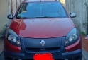 Autos - Renault Sandero stepway 2011 Nafta 175000Km - En Venta