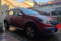 Autos - Renault Sandero stepway 2011 Nafta 175000Km - En Venta