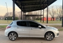 Autos - Peugeot 308 2020 Diesel 115000Km - En Venta