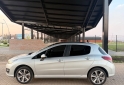 Autos - Peugeot 308 2020 Diesel 115000Km - En Venta