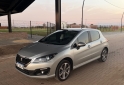 Autos - Peugeot 308 2020 Diesel 115000Km - En Venta