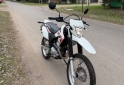 Motos - Honda Xr 250 tornado 2025 Nafta 10000Km - En Venta