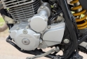 Motos - Honda Xr 250 tornado 2025 Nafta 10000Km - En Venta
