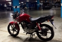 Motos - Honda New titan 2019 Nafta 27000Km - En Venta
