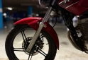 Motos - Honda New titan 2019 Nafta 27000Km - En Venta