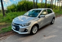 Autos - Chevrolet Onix 1.2 Lt 2022 Nafta 47000Km - En Venta