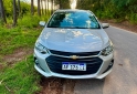 Autos - Chevrolet Onix 1.2 Lt 2022 Nafta 47000Km - En Venta