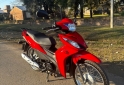 Motos - Honda Wave 2023 Nafta 14500Km - En Venta