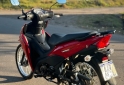 Motos - Honda Wave 2023 Nafta 14500Km - En Venta