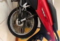 Motos - Honda Wave 2023 Nafta 14500Km - En Venta