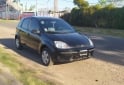 Autos - Ford Fiesta Ambiente 2007 Nafta 162000Km - En Venta