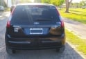 Autos - Ford Fiesta Ambiente 2007 Nafta 162000Km - En Venta