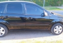 Autos - Ford Fiesta Ambiente 2007 Nafta 162000Km - En Venta