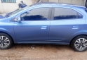 Autos - Chevrolet Onix 2016 Nafta 125000Km - En Venta
