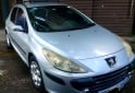 Autos - Peugeot 307 xs 2006 GNC 197000Km - En Venta
