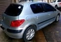 Autos - Peugeot 307 xs 2006 GNC 197000Km - En Venta