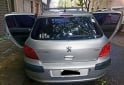 Autos - Peugeot 307 xs 2006 GNC 197000Km - En Venta