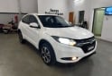 Autos - Honda HRV EX AT FULL 2018 2018 Nafta 102000Km - En Venta