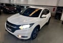 Autos - Honda HRV EX AT FULL 2018 2018 Nafta 102000Km - En Venta