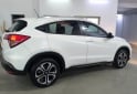 Autos - Honda HRV EX AT FULL 2018 2018 Nafta 102000Km - En Venta