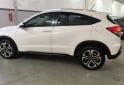 Autos - Honda HRV EX AT FULL 2018 2018 Nafta 102000Km - En Venta
