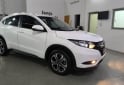 Autos - Honda HRV EX AT FULL 2018 2018 Nafta 102000Km - En Venta