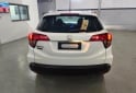Autos - Honda HRV EX AT FULL 2018 2018 Nafta 102000Km - En Venta