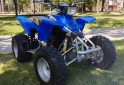 Cuatris y UTVs - Yamaha Blaster 1998 1200Km - En Venta