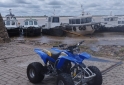 Cuatris y UTVs - Yamaha Blaster 1998 1200Km - En Venta
