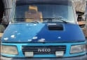 Utilitarios - Fiat Dayli 1998 Diesel 1111Km - En Venta