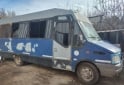 Utilitarios - Fiat Dayli 1998 Diesel 1111Km - En Venta