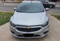 Autos - Chevrolet Onix LT Plus 2019 Nafta 79000Km - En Venta