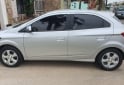 Autos - Chevrolet Onix LT Plus 2019 Nafta 79000Km - En Venta