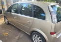 Autos - Chevrolet Meriva GLS 2012 GNC 224000Km - En Venta