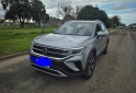 Autos - Volkswagen TAOS 2024 Nafta 46800Km - En Venta