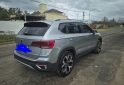 Autos - Volkswagen TAOS 2024 Nafta 46800Km - En Venta