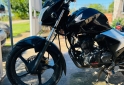 Motos - Honda GLH 150 2022 Nafta 36000Km - En Venta