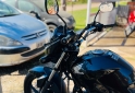 Motos - Honda GLH 150 2022 Nafta 36000Km - En Venta