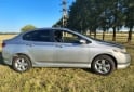 Autos - Honda City LX 2011 Nafta 135000Km - En Venta